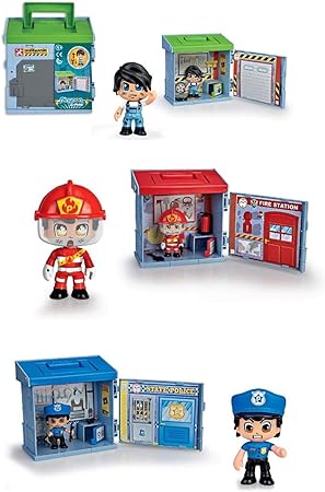 pinypon action amazon