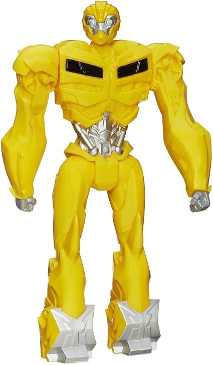 12 inch transformer action figure