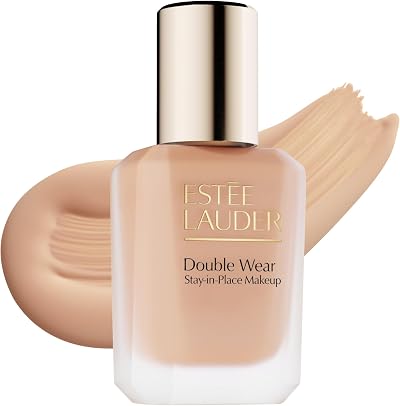 Estee Lauder Double Wear Stay-in-Place Makeup 30 ml Long-Wear Matte Foundation
