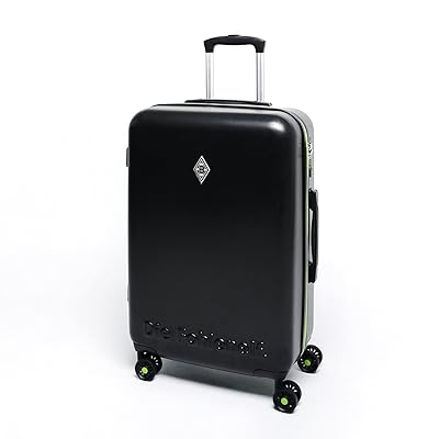 Borussia Mönchengladbach Koffer Trolley