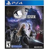 Valkyrie Elysium PlayStation 4 with Free Upgrade to the Digital PS5 Version