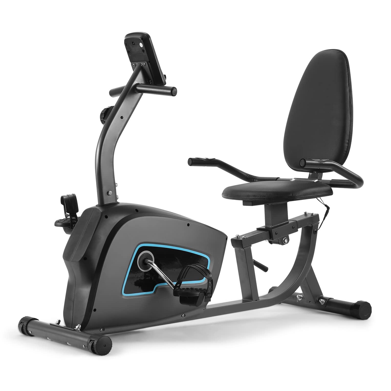Fitness Amazon Prime Recumbent Bike Best Recumbent Exercise Bikes