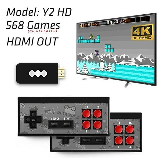 retro stick game list