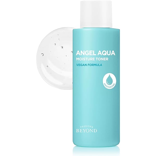 Amazon.com: BEYOND Moisture Skincare Set (11.2fl oz , 3