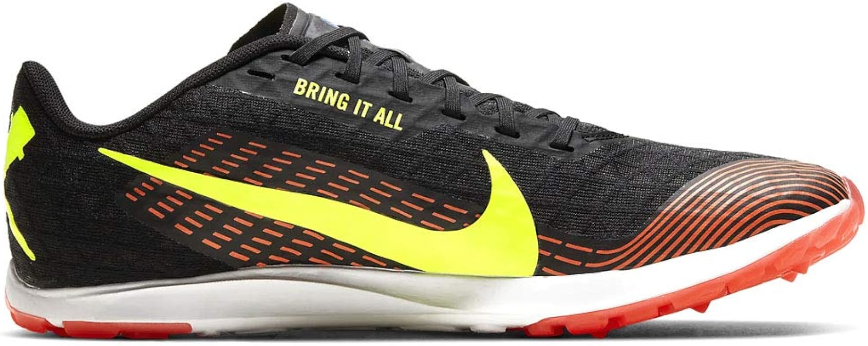 nike zoom rival waffle youth