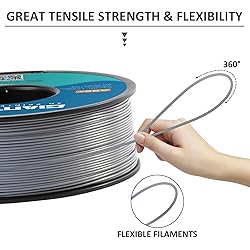 GIANTARM ABS+ Filament 1.75mm, ABS 3D Printer