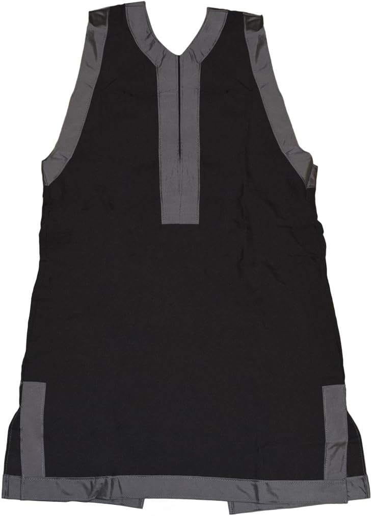 Betty Dain 1300 Bleach Proof Hair Stylist Fashion Tunic Style