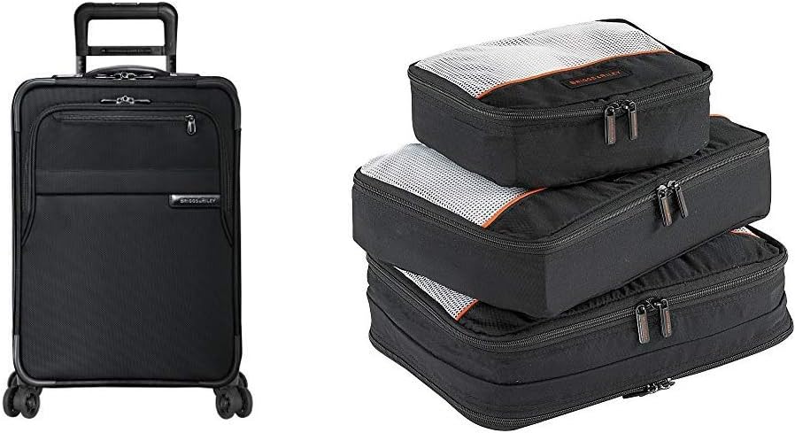 briggs riley packing cubes