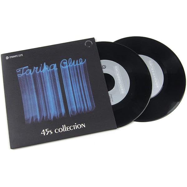 Amazon.com: Tarika Blue: CDs & Vinyl