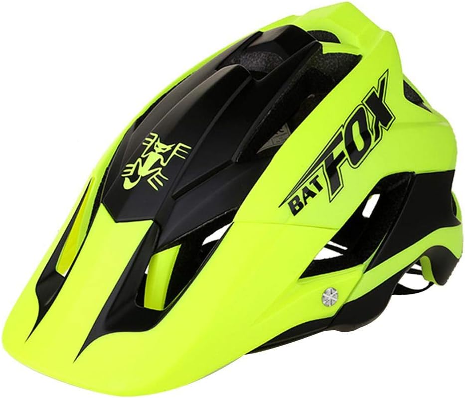 fahrrad helme herren kaufen mit visier von cairbull