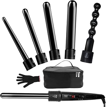 amazone fer a friser