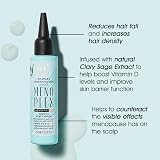 Charles Worthington MenoPlex Menopause Scalp Serum 75ml view 2
