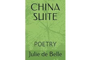 CHINA SUITE: POETRY