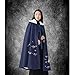 econious Photo Backdrop, 5x7ft Retro Art Black Grey Portrait Backdrop for Studio Props Photo Backdrop