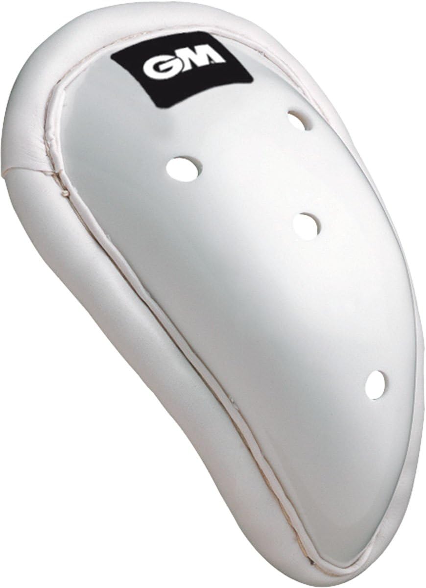 Gunn & Moore Cricket Abdo Guard Small Junior Anatomically Shaped Pad
