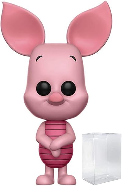 piglet funko pop