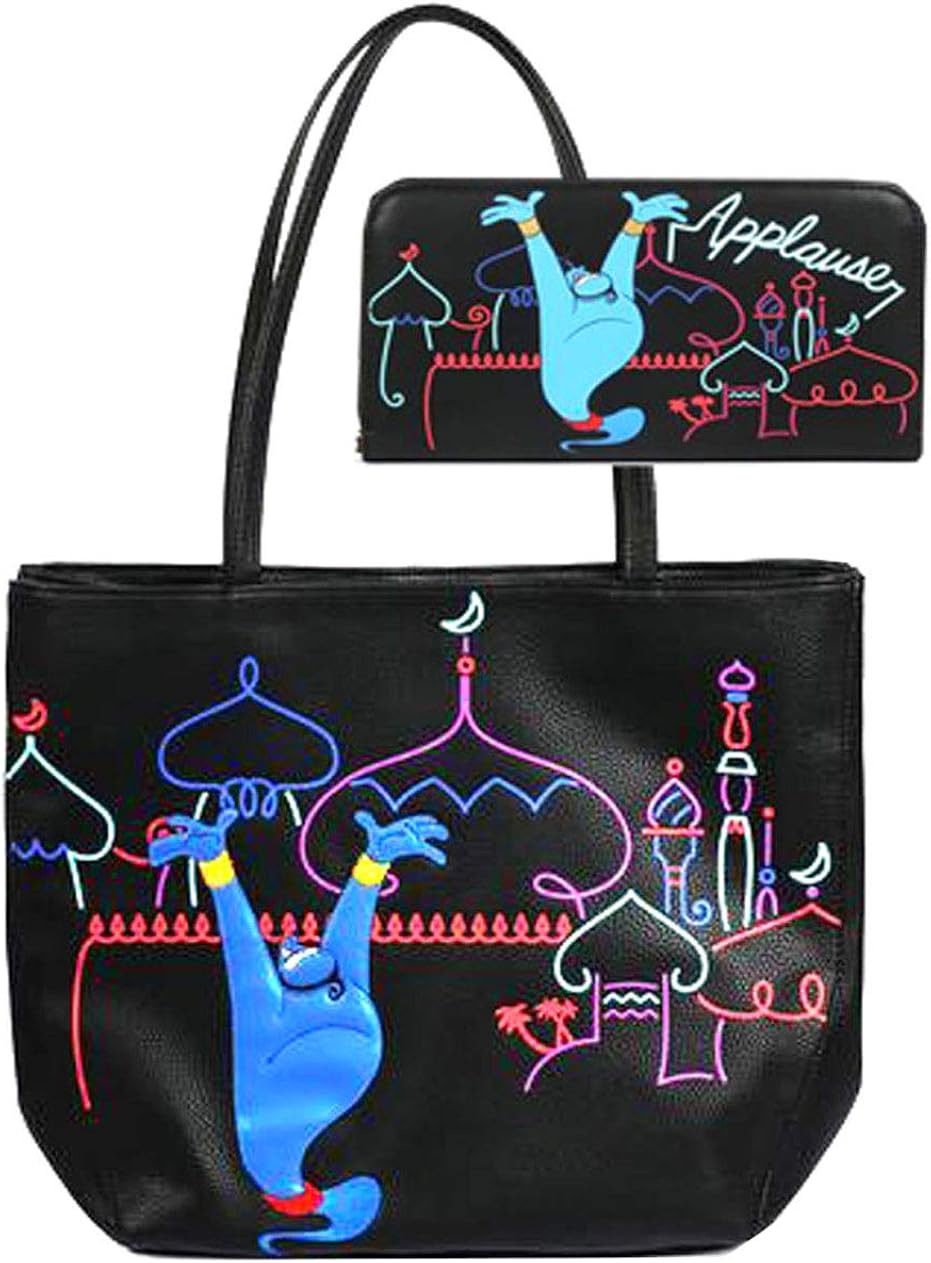 danielle nicole genie bag