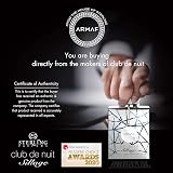ARMAF Club De Nuit Sillage Eau De Parfum 105 ml view 7
