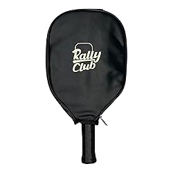 Rally Club Pickleball Paddles for Men & Women