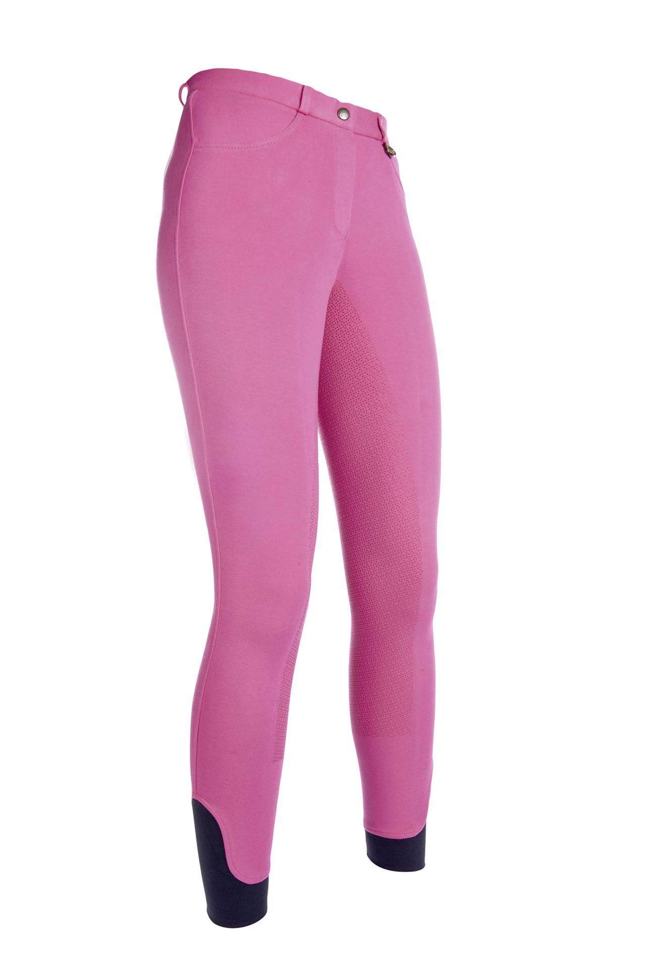 HKM Kate 3900 Women's Trousers Pink 34