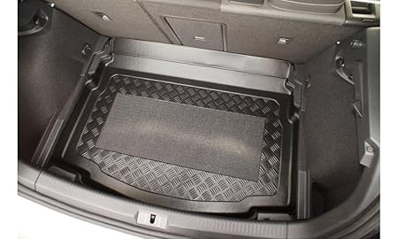 Dornauer Autoausstattung 9002772734009 Kofferraumwanne