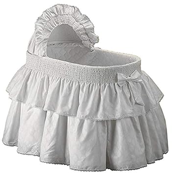 doll bassinet