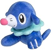 Pokémon Center: Popplio Sitting Cuties Plush