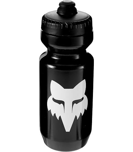 Bouteille d'eau Fox Racing - CAMELBAK 32 oz (noir/noir
