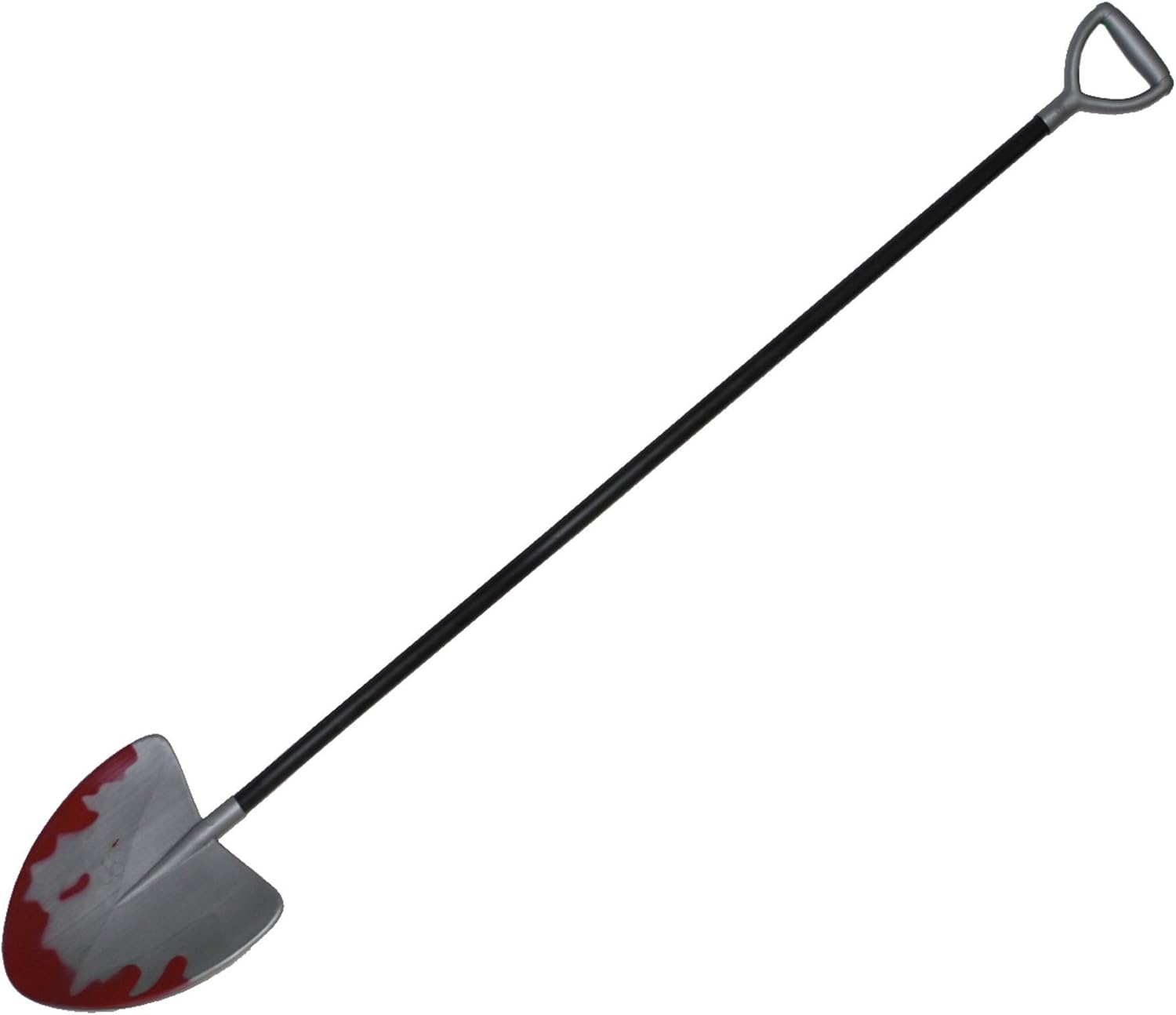ESPA NV/SA 48" Fake Bloody Spade Shovel Plastic Halloween