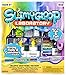 Slimygloop Laboratory by Horizon Group USA - Mix & Create 5 DIY Fun Gooey, Stretchy, Squishy, Putty Creations by Adding Sparkle, Color, Glitter, Beads, Confetti& More, Multi, One Size