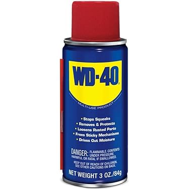 Amazon Best Sellers: Best Industrial Lubricants