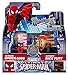 Minimates- Ultimate Spider-Man: Ultimate Spider-Man & Nick Fury