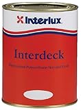 Interlux YJC089/QT Interdeck Slip-Resistant Deck