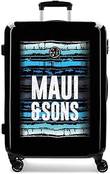 maui and sons luggage