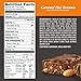 PowerBar Protein Snack Bar, Caramel Nut Brownie, 50 Gram, 1.76 Ounce (Pack of 15)thumb 2