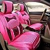 YZL-Car-Seat-Cover-Cushions-Front-Rear-Full-Set-7-pcs-Suitable-for-year-round-use