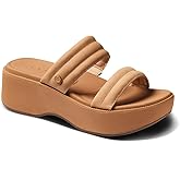 REEF Women's Lofty Lux Hi Slides