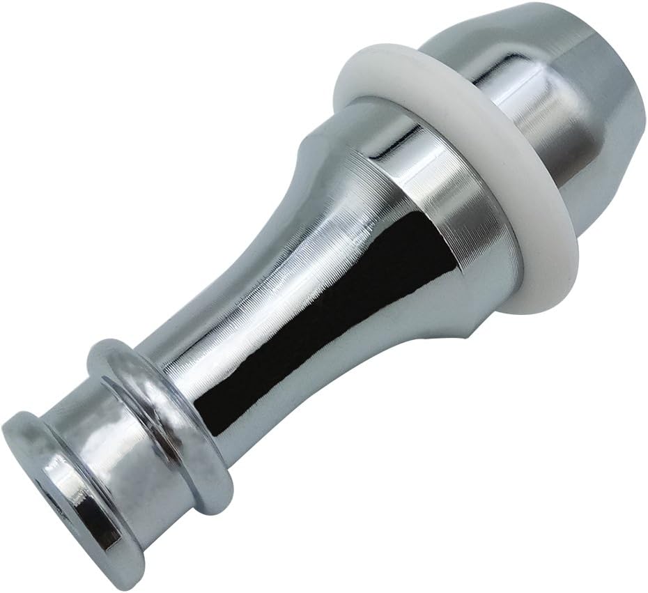 SFTlite Curtain Blind Cord Pull Handle 1 Pack Heavy Blind Pull With