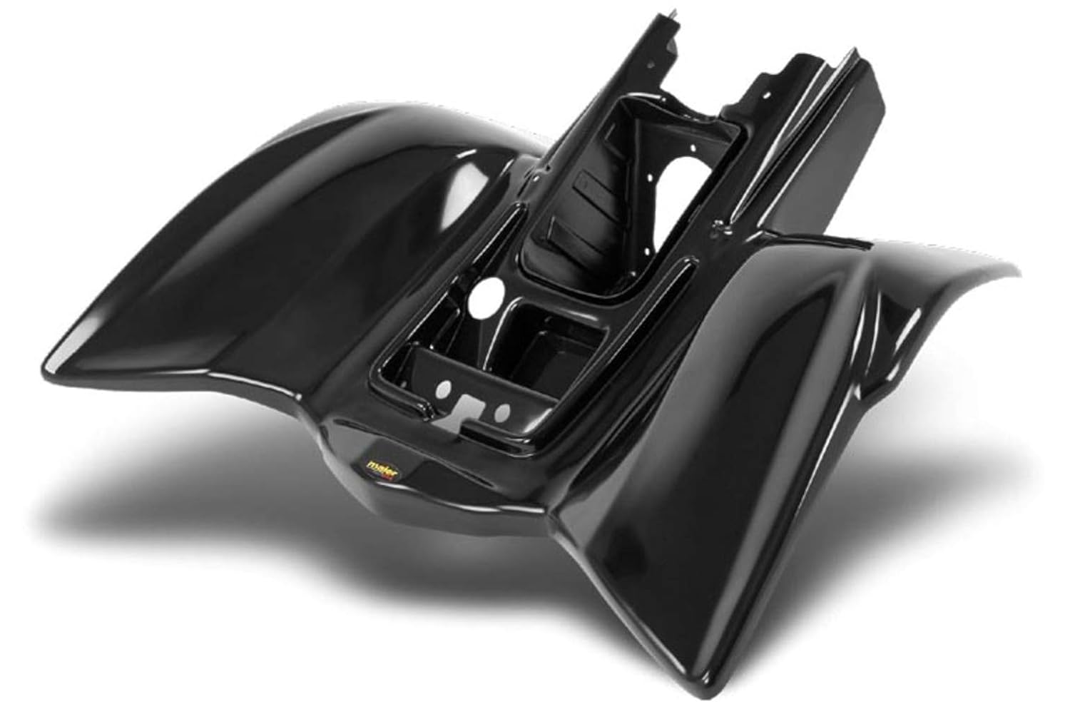 Best Custom Vacuum Formed Parts