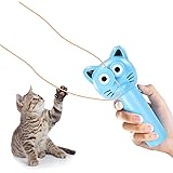 Amazon Com Can You Imagine String Thing With Built In Black Light Game Toys Games