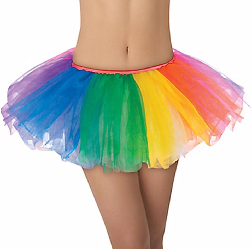 pride tutu outfits