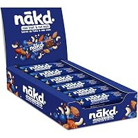 näkd bar