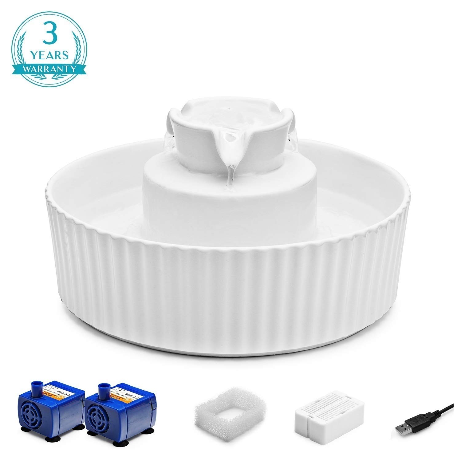 Best Ceramic Porcelain Water Filter