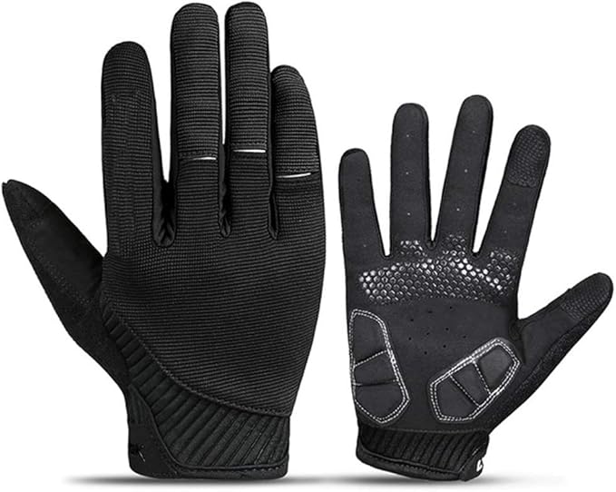 Cycling Gloves XYBB Outdoor Sport Gloves Men�s Fitness