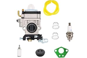 SAKITAM Carburetor fit for Southland SEA43 SEA438 One Man Earth Auger 43cc