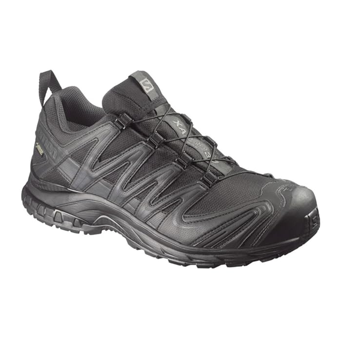 salomon xa pro 3d gtx forces