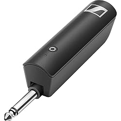 Sennheiser XSW-D Wireless Digital 6.3mm Male