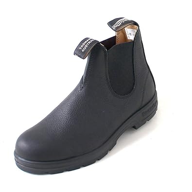 blundstone 1447 black pebble