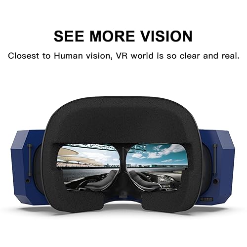 PIMAX Vision 8KX KDMAS