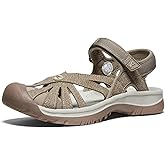KEEN womens Rose Casual Closed Toe